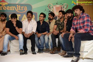 Tollywood Cricket Association