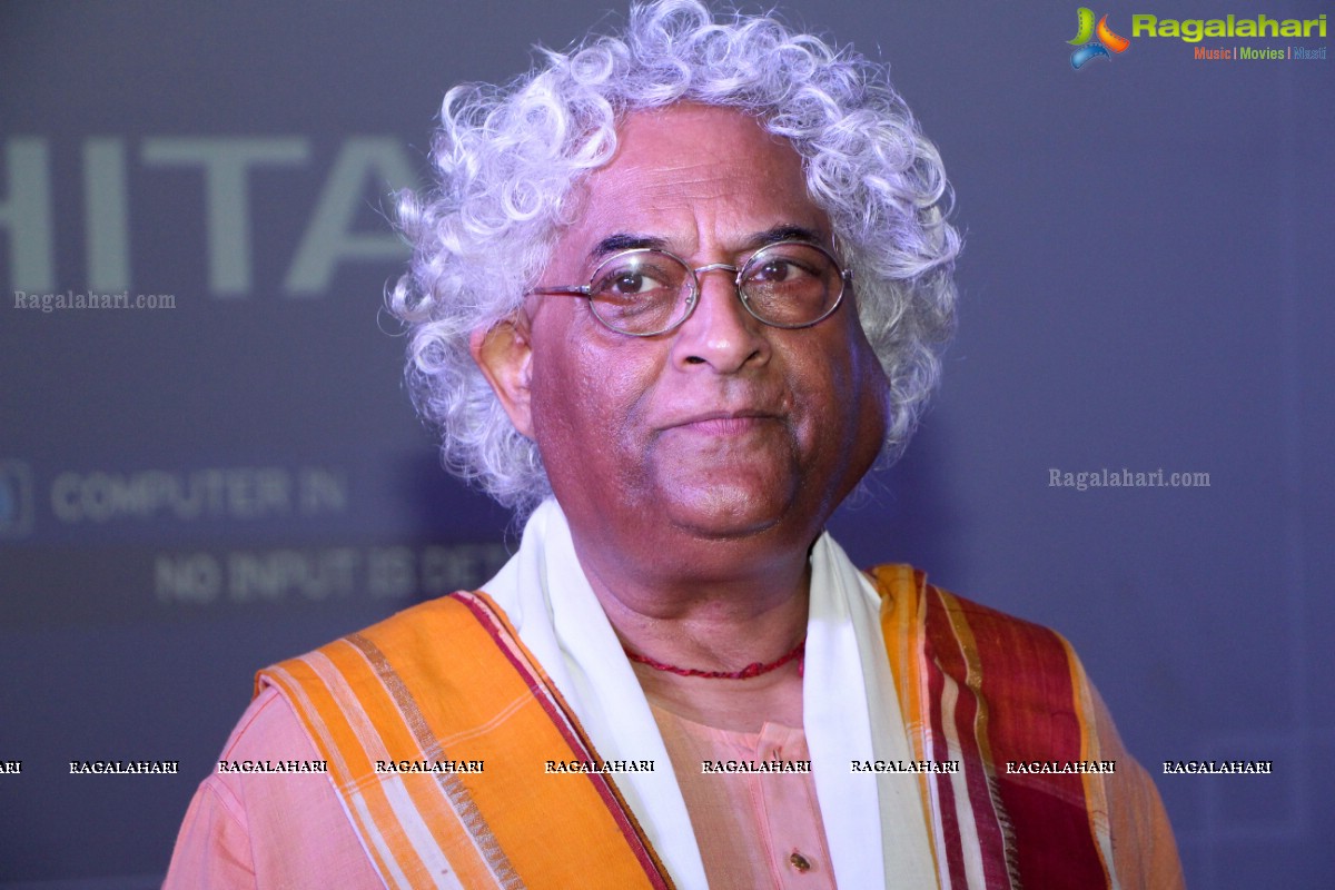 IIID HRC - A Talk by Rajeev Sethi