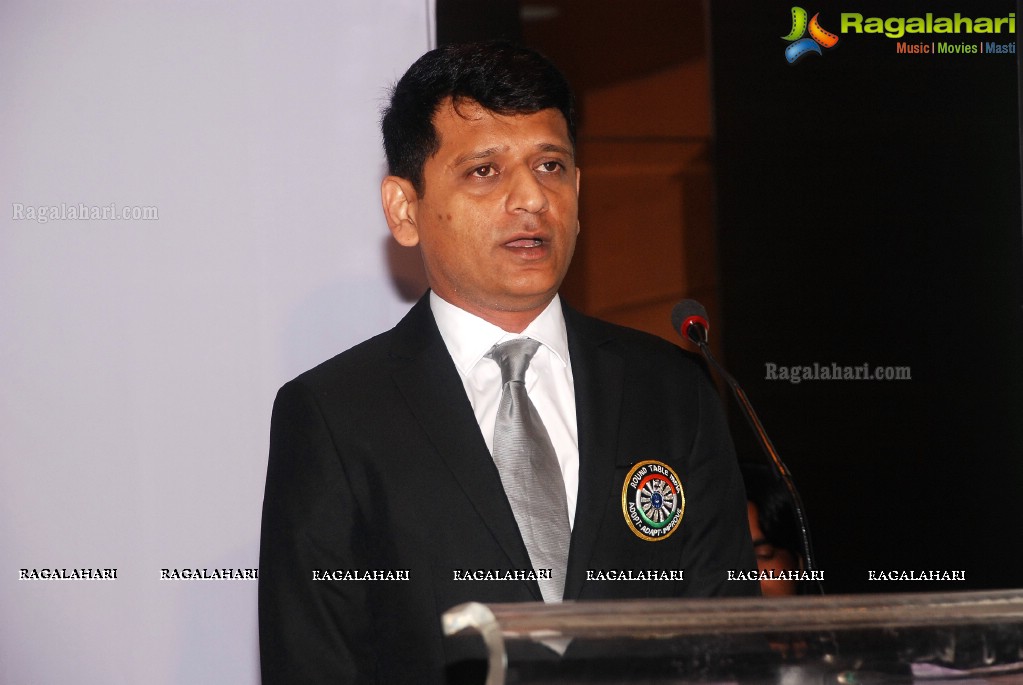 Kalamandir presents Titans of Media 2014