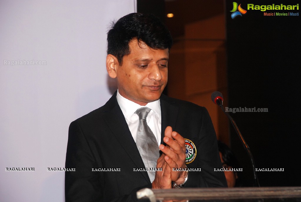 Kalamandir presents Titans of Media 2014