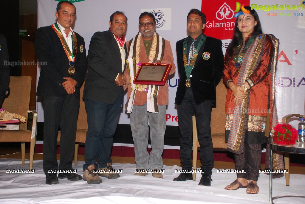 Kalamandir presents Titans of Media 2014