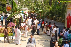 Varamahalakshmi Silks