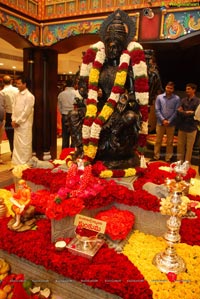 Varamahalakshmi Silks