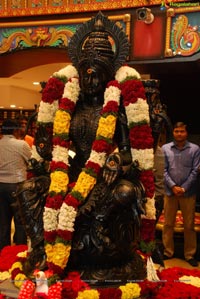 Varamahalakshmi Silks