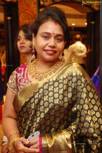 Varamahalakshmi Silks