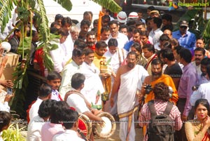 Varamahalakshmi Silks