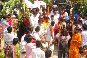 Varamahalakshmi Silks