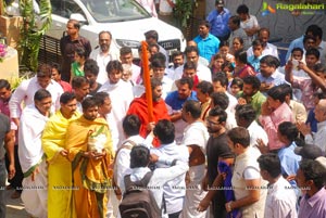 Varamahalakshmi Silks