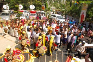 Varamahalakshmi Silks