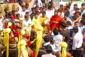 Varamahalakshmi Silks