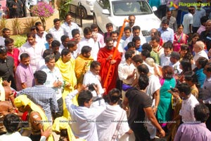 Varamahalakshmi Silks