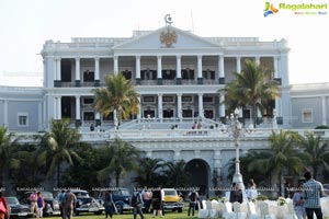 Vintage Cars Hyderabad