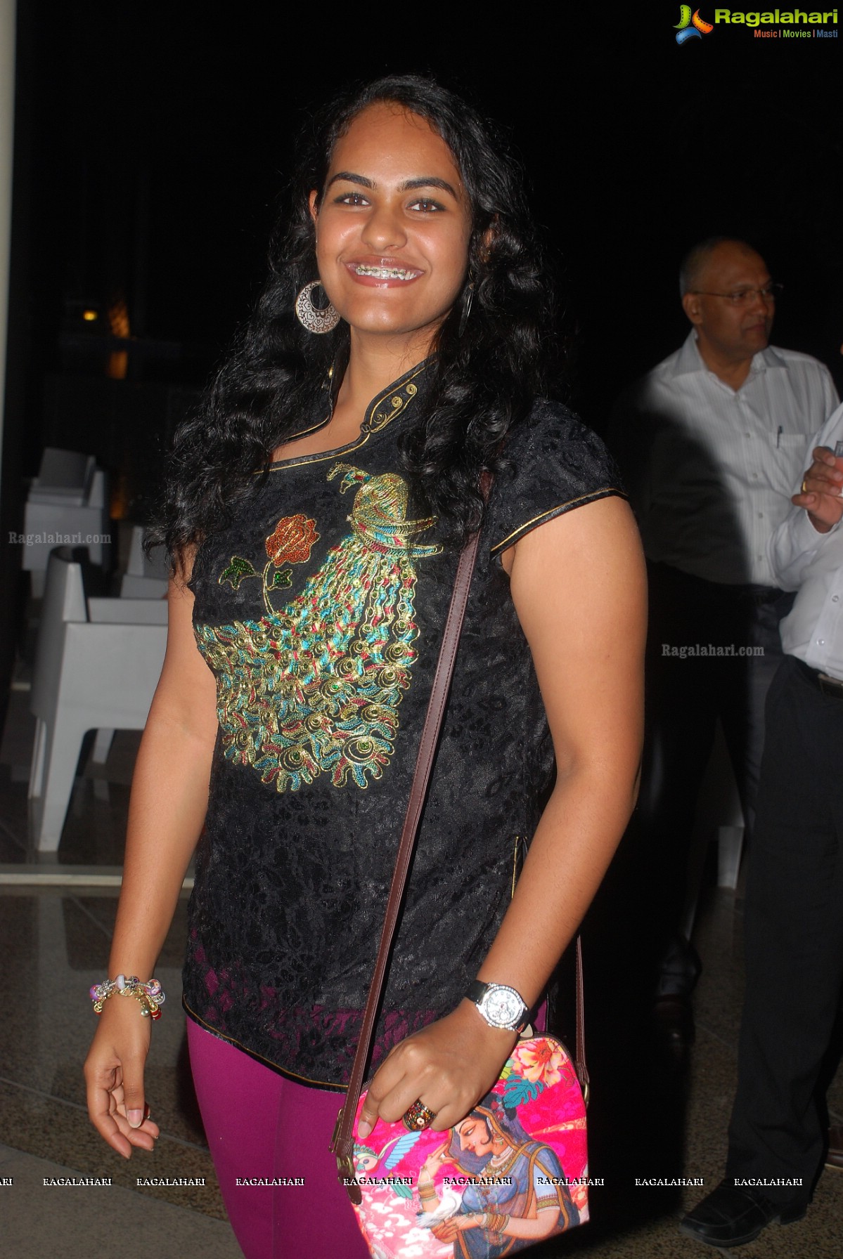 Vishwani Birthday Bash 2014 at Avasa Hotel, Hyderabad