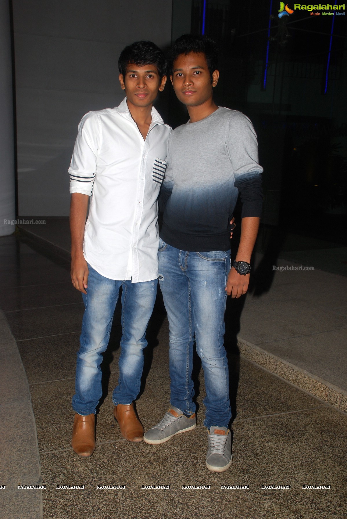 Vishwani Birthday Bash 2014 at Avasa Hotel, Hyderabad