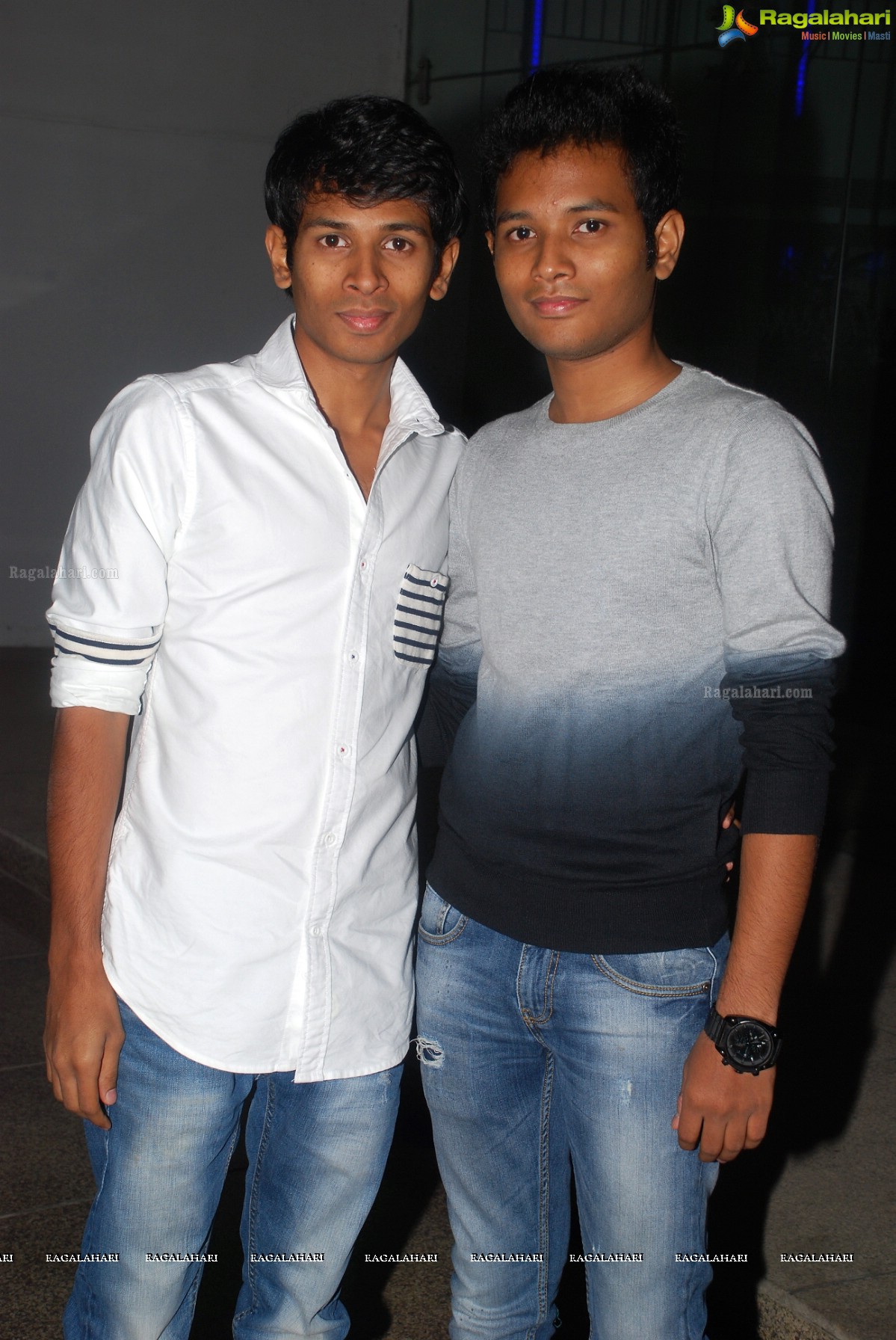 Vishwani Birthday Bash 2014 at Avasa Hotel, Hyderabad