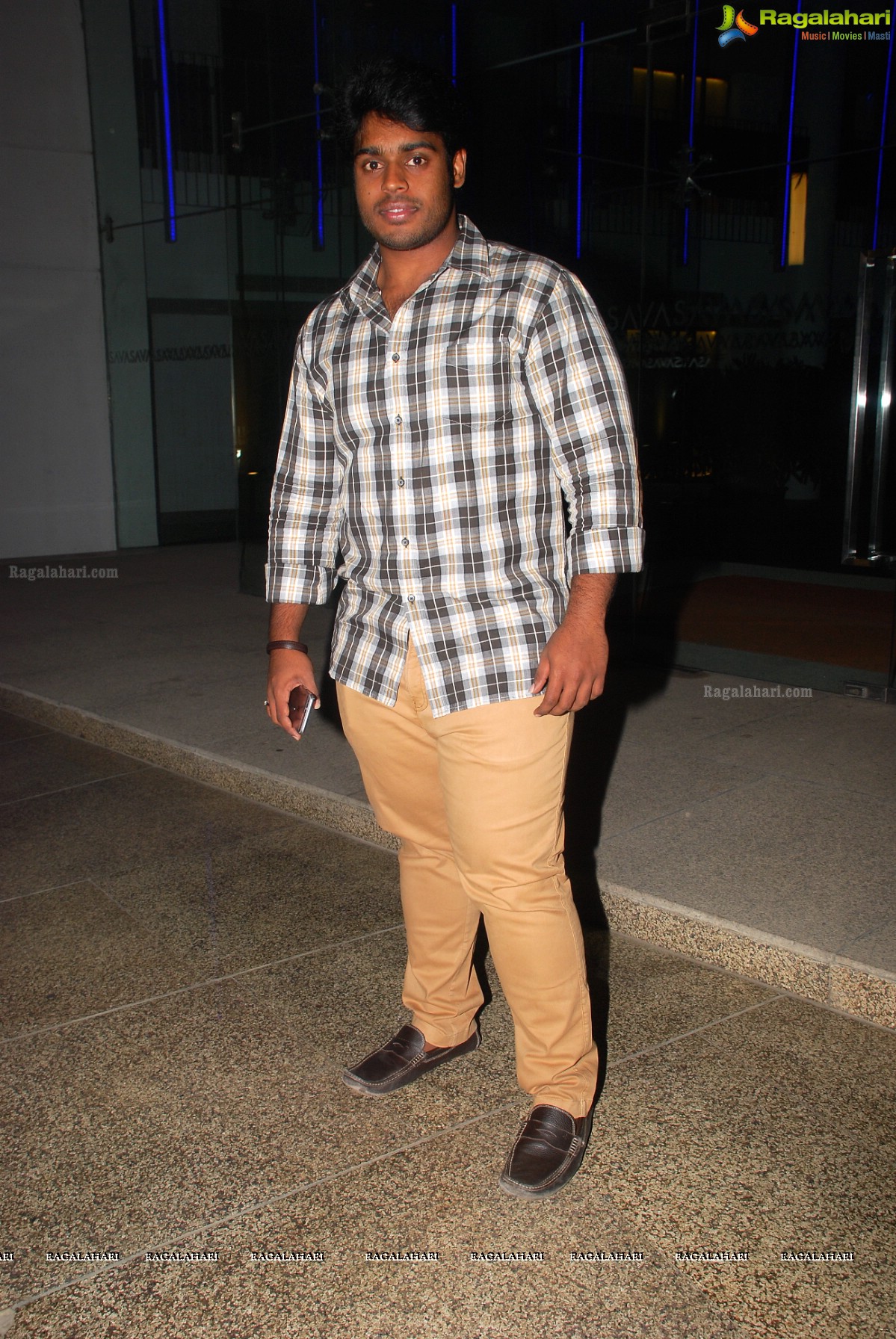 Vishwani Birthday Bash 2014 at Avasa Hotel, Hyderabad