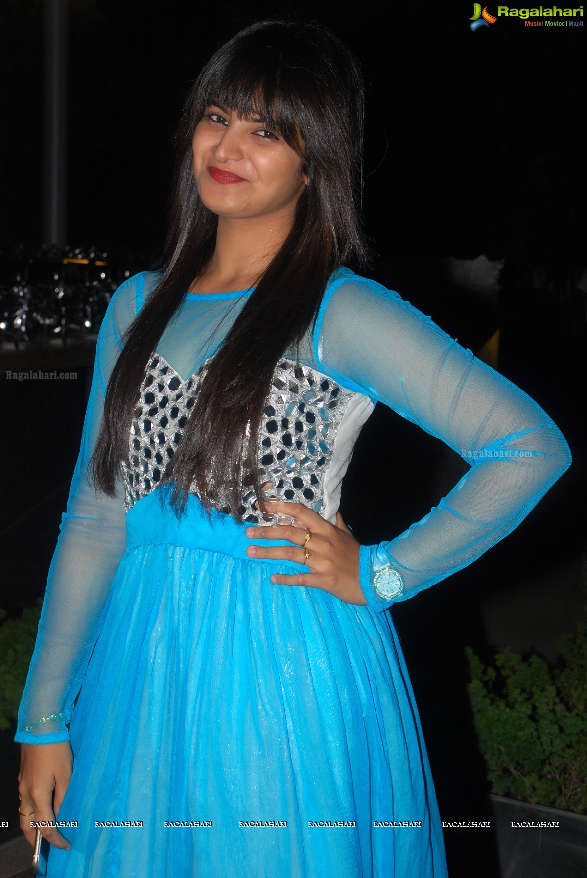 Vishwani Birthday Bash 2014 at Avasa Hotel, Hyderabad