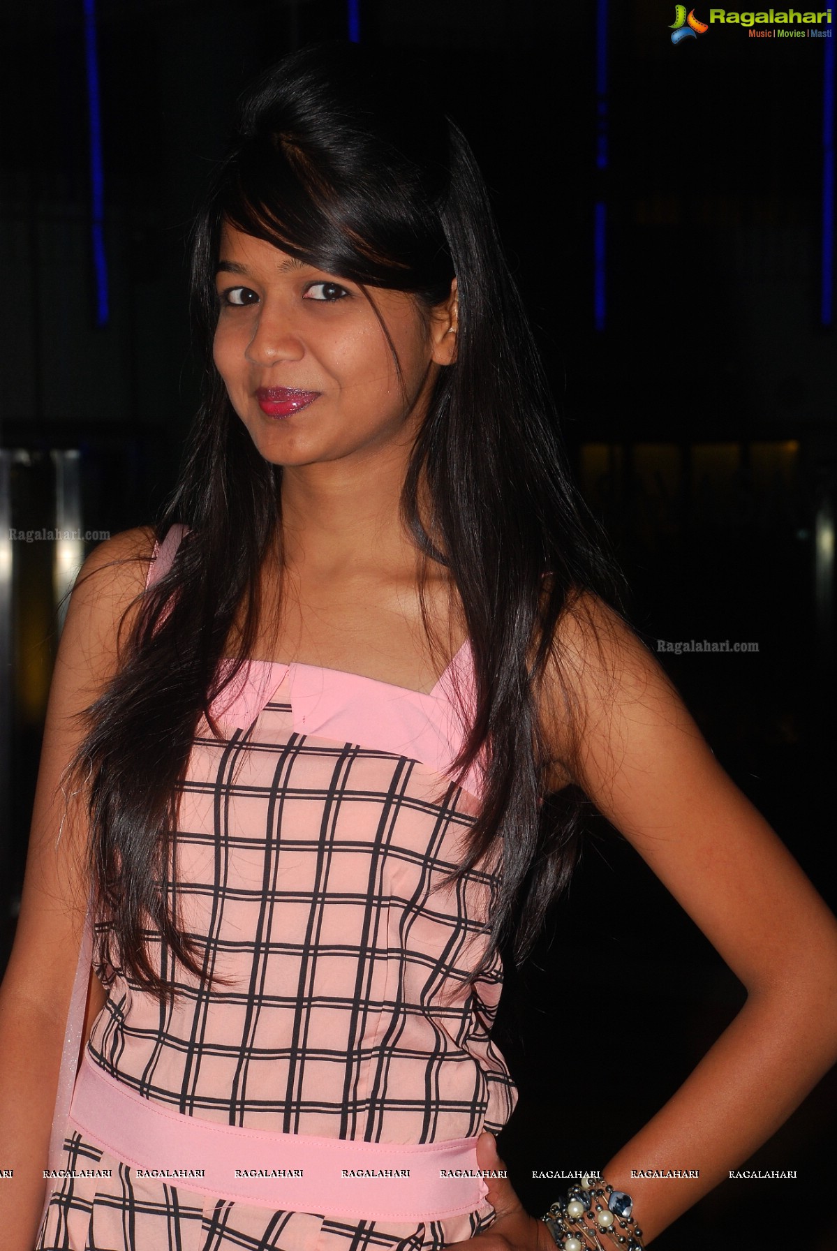 Vishwani Birthday Bash 2014 at Avasa Hotel, Hyderabad