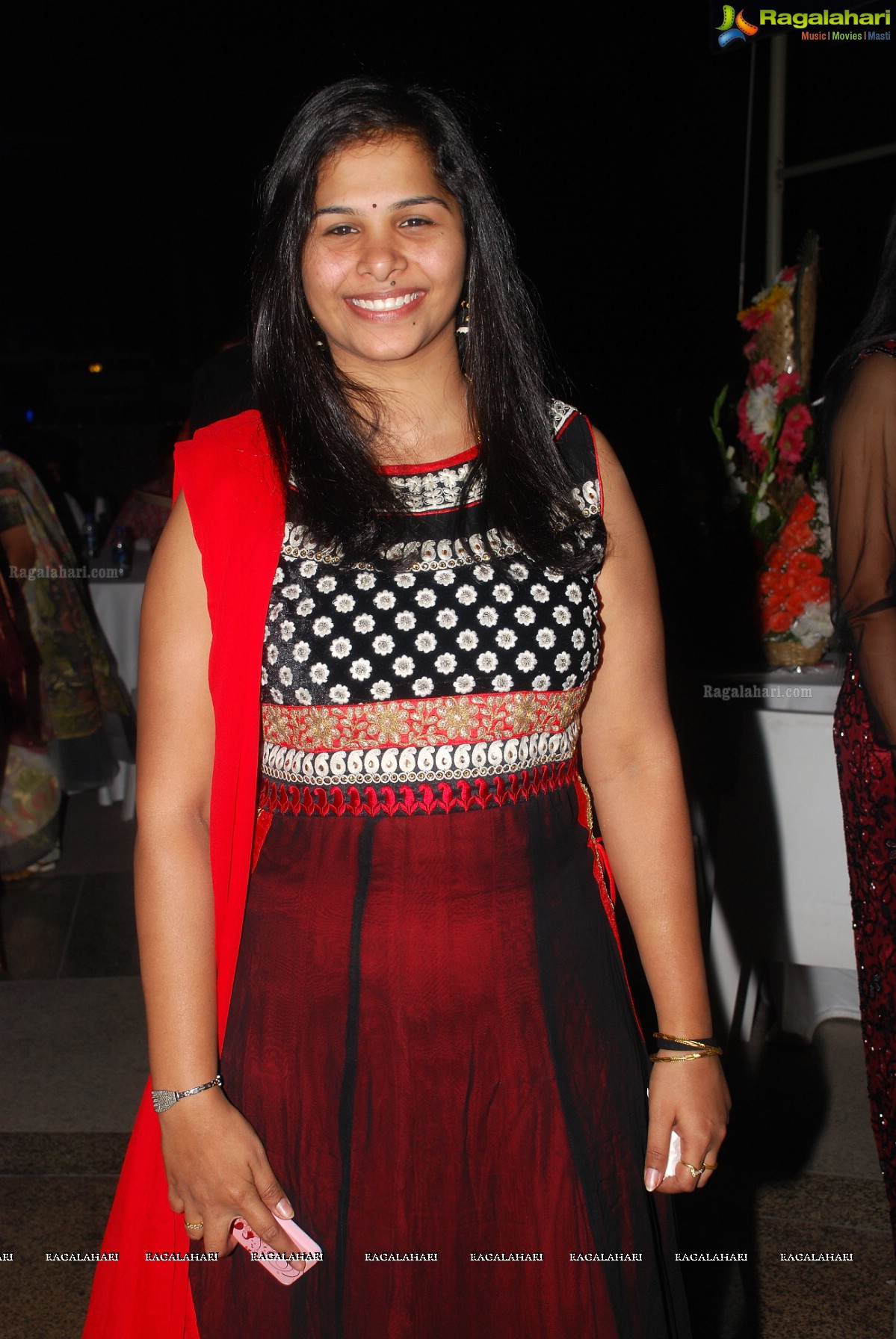 Vishwani Birthday Bash 2014 at Avasa Hotel, Hyderabad