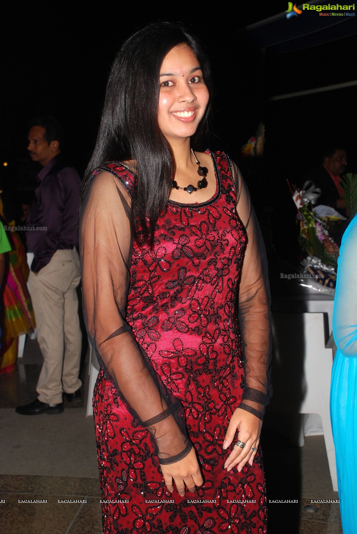 Vishwani Birthday Bash 2014 at Avasa Hotel, Hyderabad