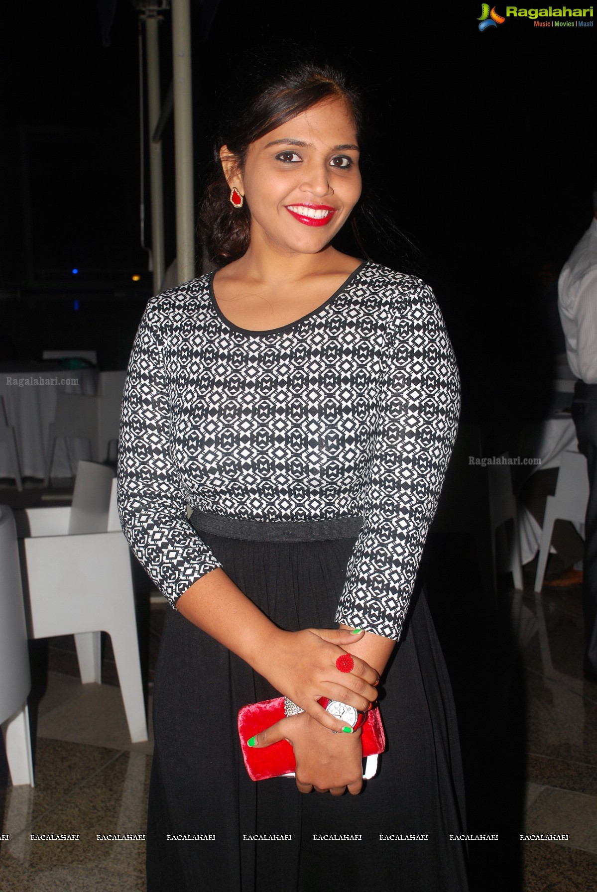 Vishwani Birthday Bash 2014 at Avasa Hotel, Hyderabad