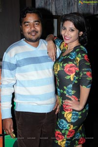 Success Party