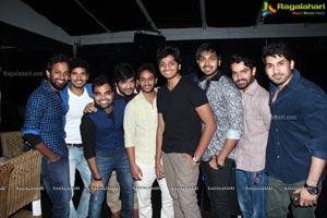 Success Party