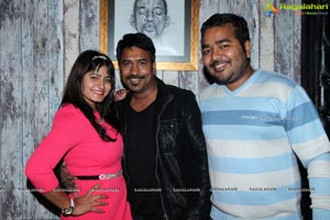 Success Party