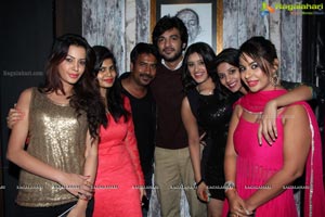 Success Party