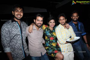 Success Party