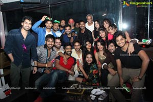 Success Party