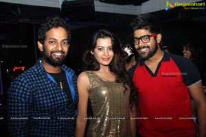 Success Party