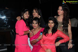 Success Party