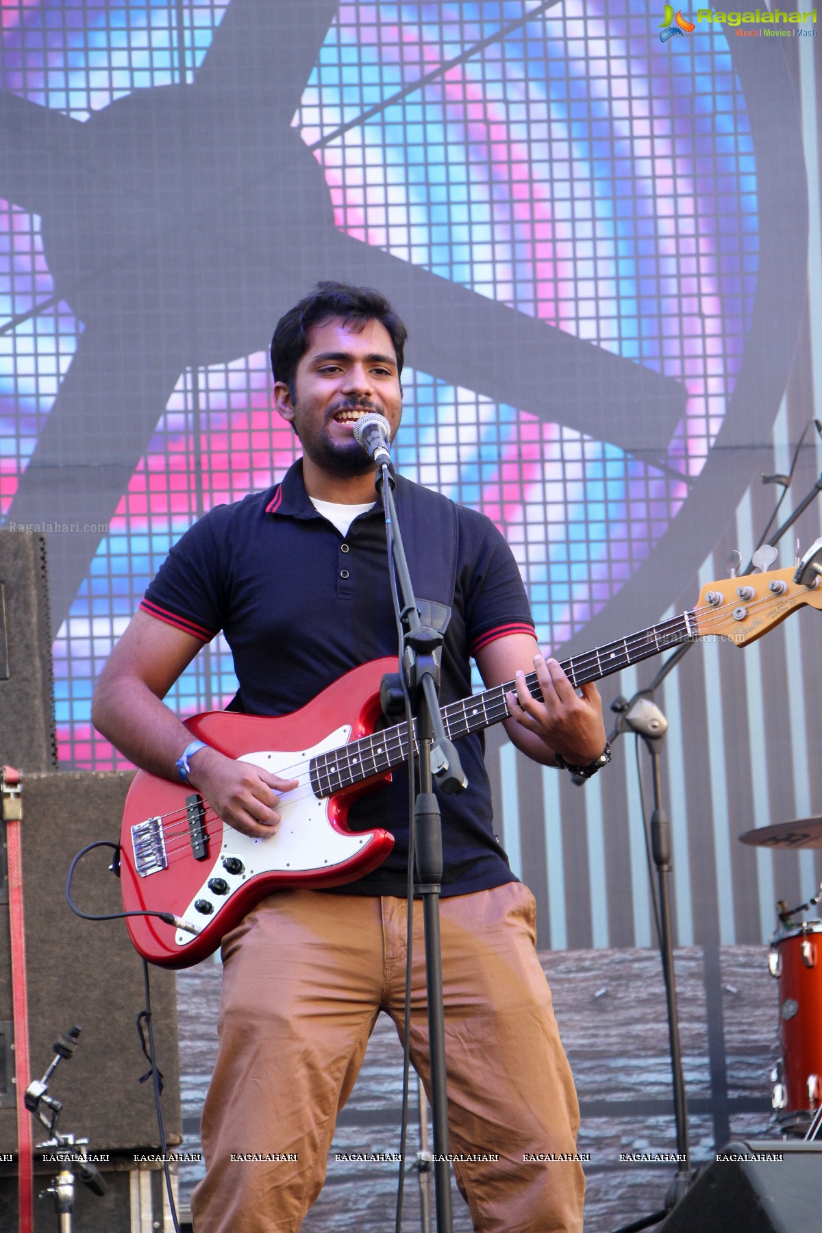 Maruti Suzuki Windsong MusicFest Hyderabad (Day 1)