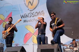 Windsong Music Festival