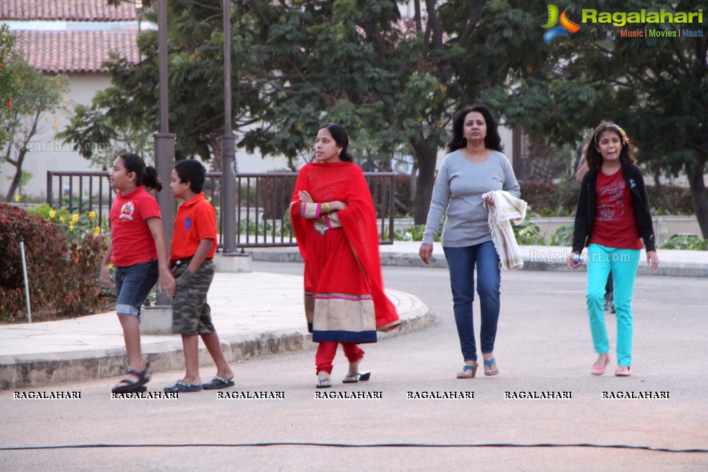 Maruti Suzuki Windsong MusicFest Hyderabad (Day 2)