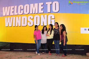 Windsong Hyderabad