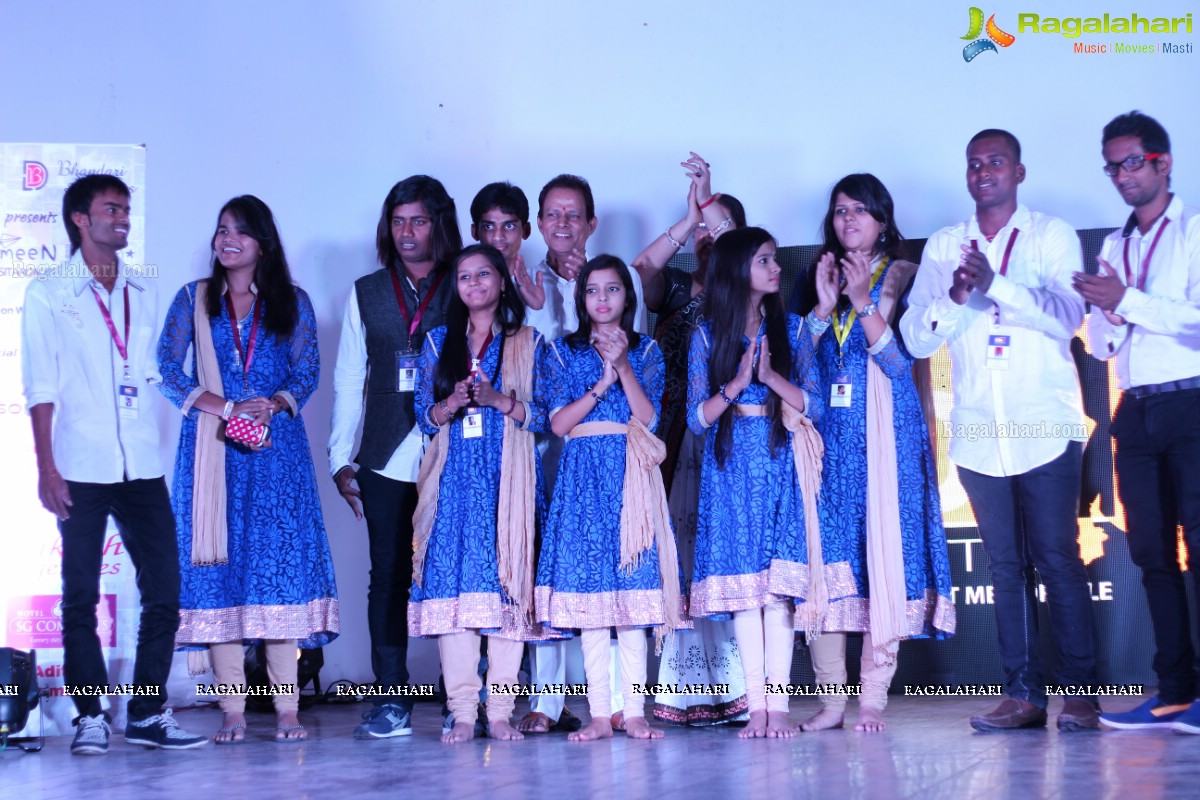 Taare Zameen Par Grand Finale by Yash Joshi Dance Institute