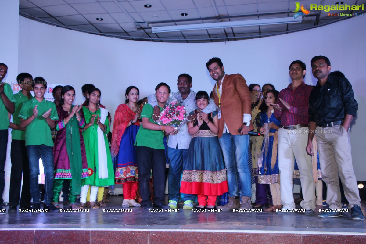 Taare Zameen Par Grand Finale by Yash Joshi Dance Institute