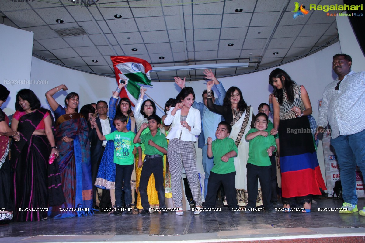 Taare Zameen Par Grand Finale by Yash Joshi Dance Institute