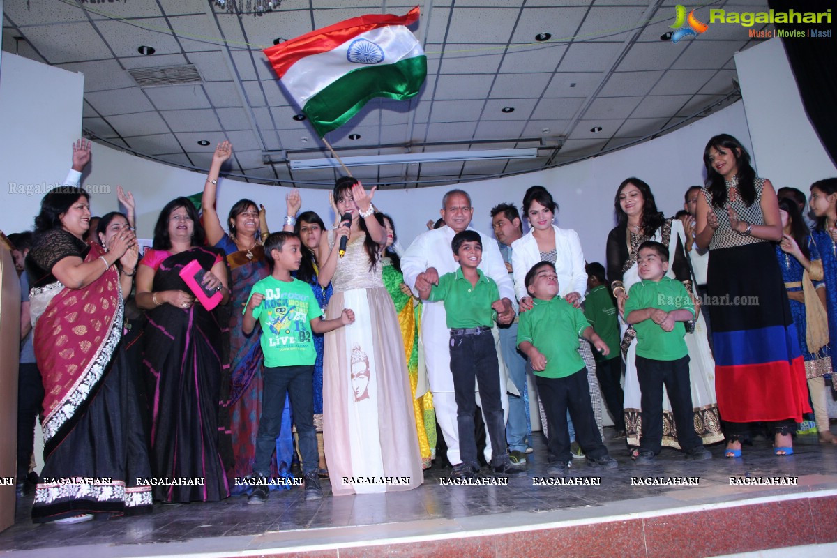 Taare Zameen Par Grand Finale by Yash Joshi Dance Institute