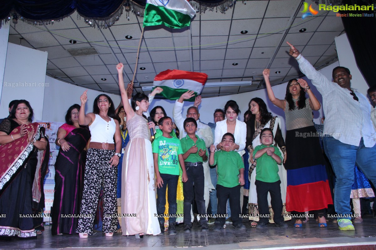 Taare Zameen Par Grand Finale by Yash Joshi Dance Institute