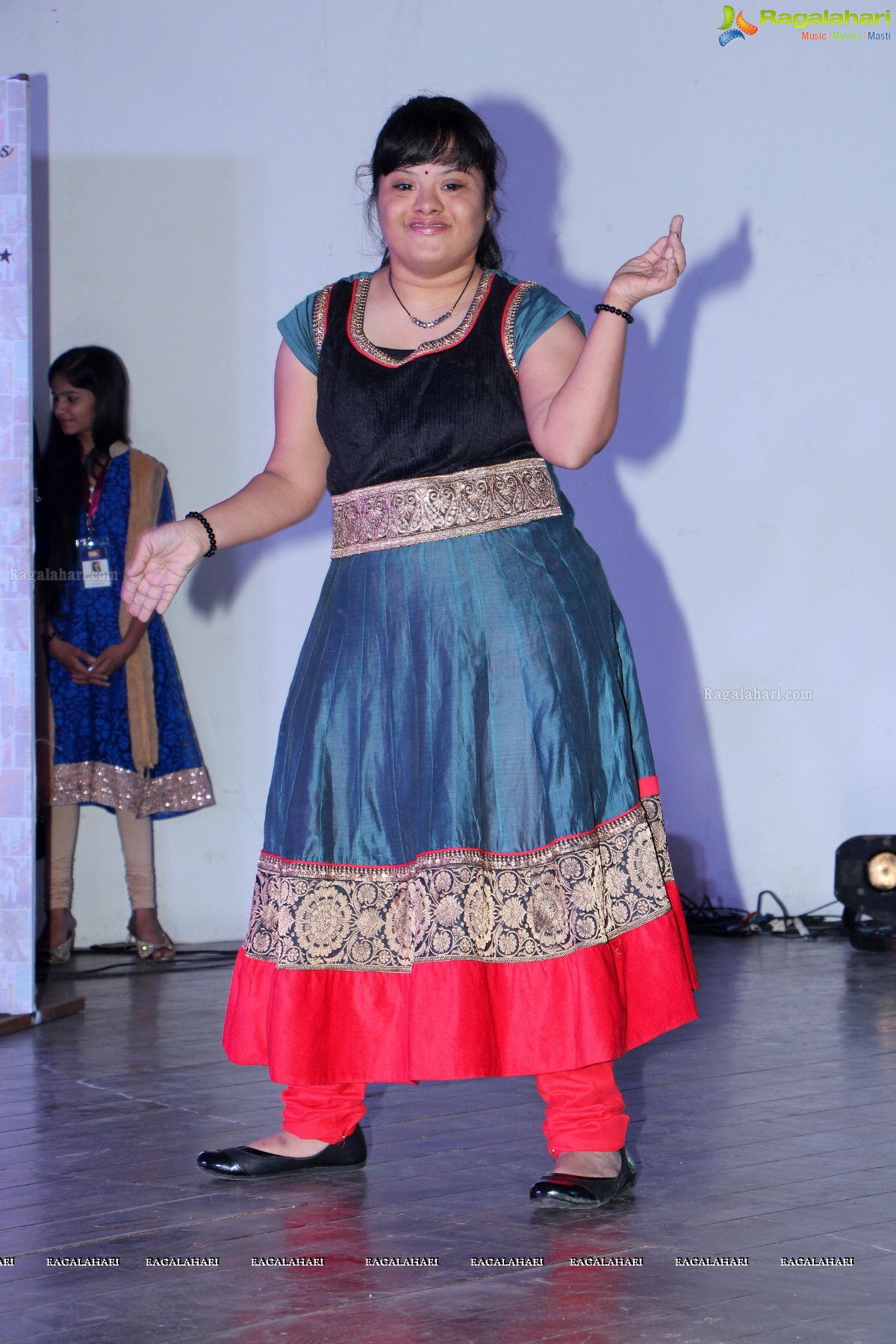 Taare Zameen Par Grand Finale by Yash Joshi Dance Institute