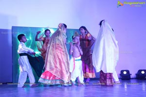 Yash Joshi Dance Institute