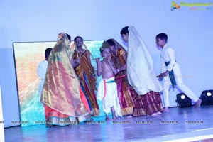 Yash Joshi Dance Institute