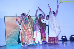 Yash Joshi Dance Institute