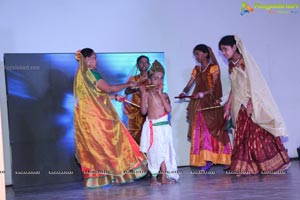 Yash Joshi Dance Institute