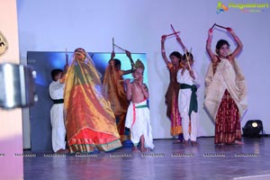 Yash Joshi Dance Institute