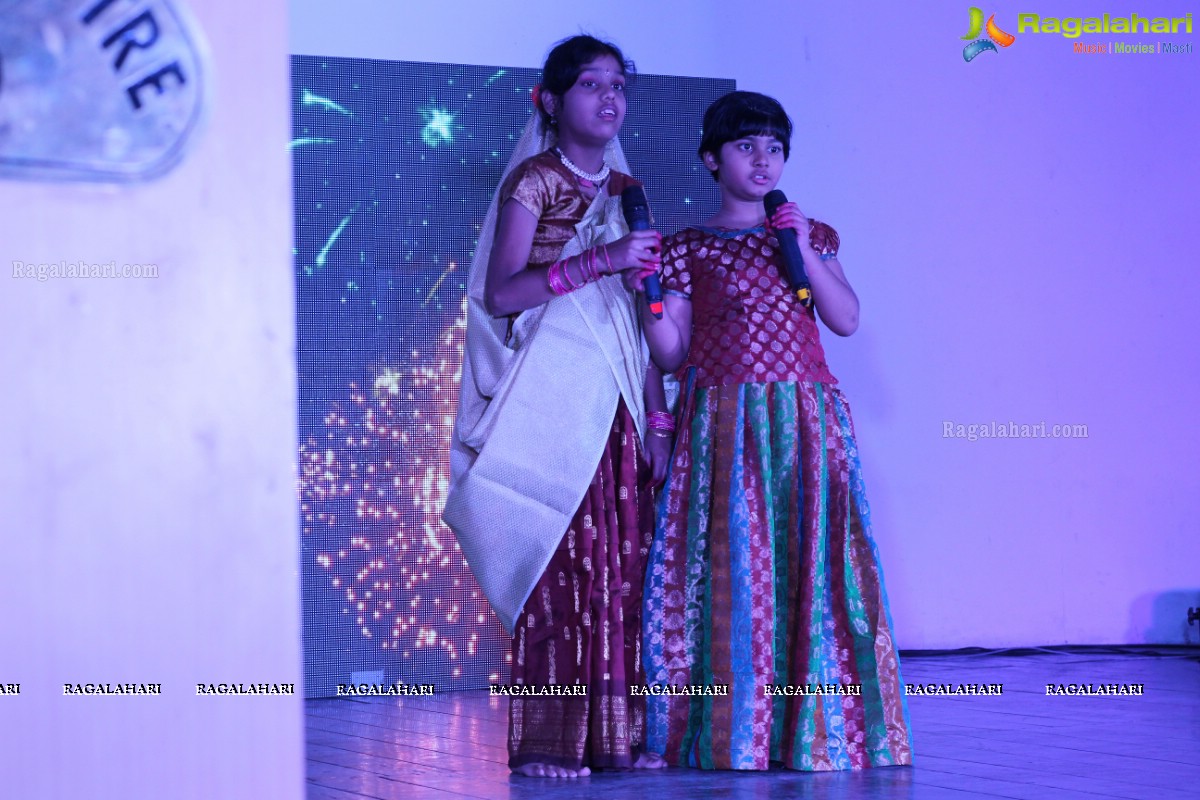 Taare Zameen Par Grand Finale by Yash Joshi Dance Institute