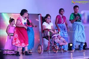 Yash Joshi Dance Institute